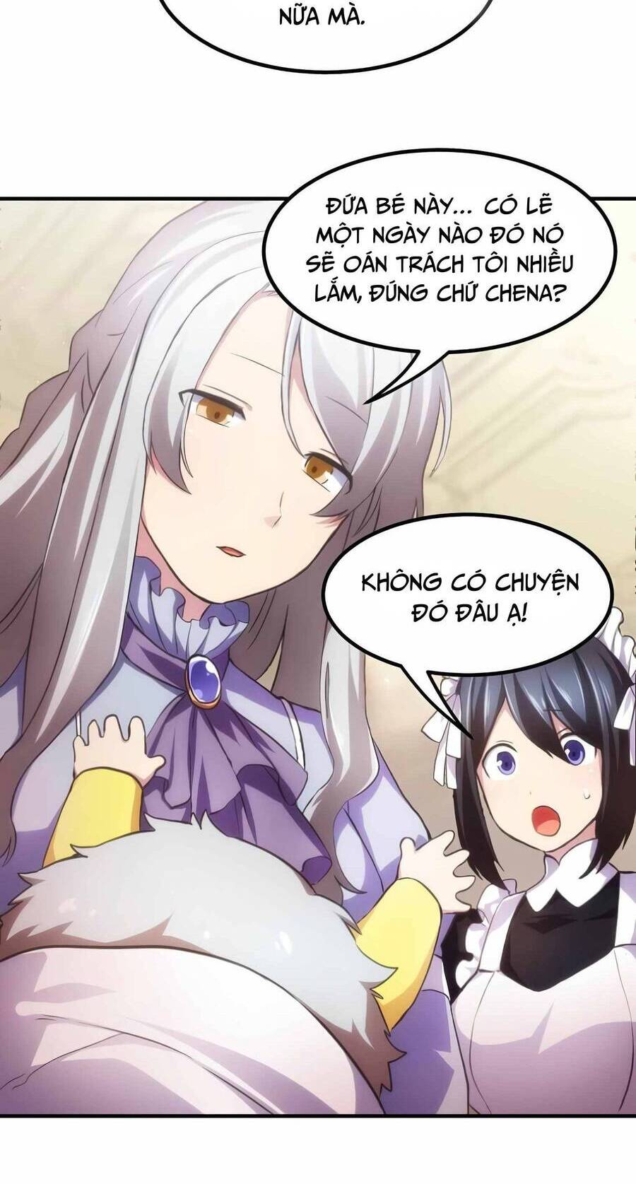 Bách Kiếp Cường Giả Chapter 1 - Trang 2