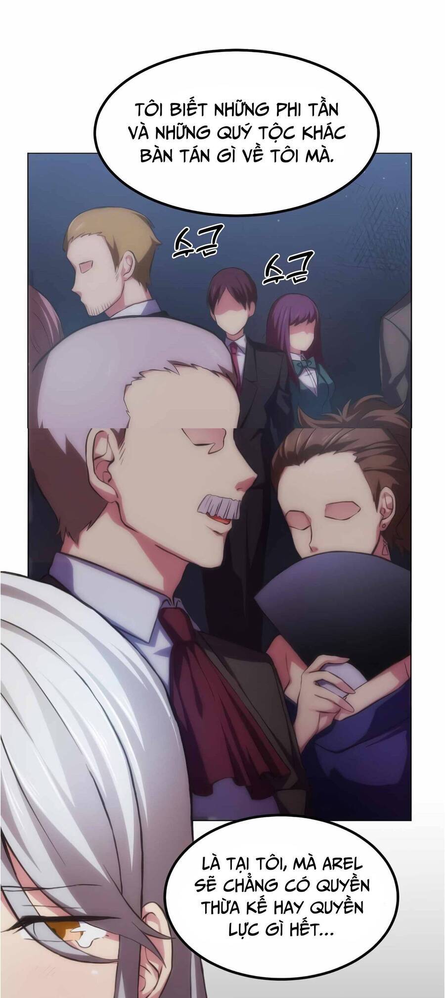 Bách Kiếp Cường Giả Chapter 1 - Trang 2