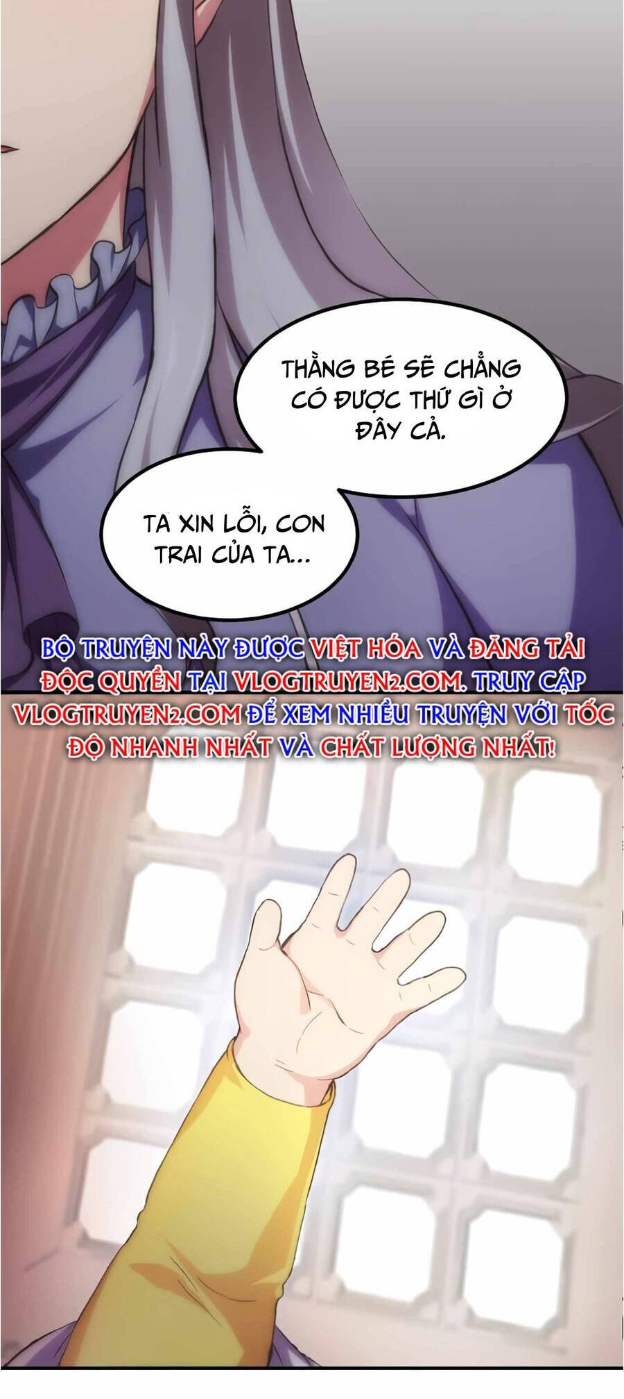 Bách Kiếp Cường Giả Chapter 1 - Trang 2