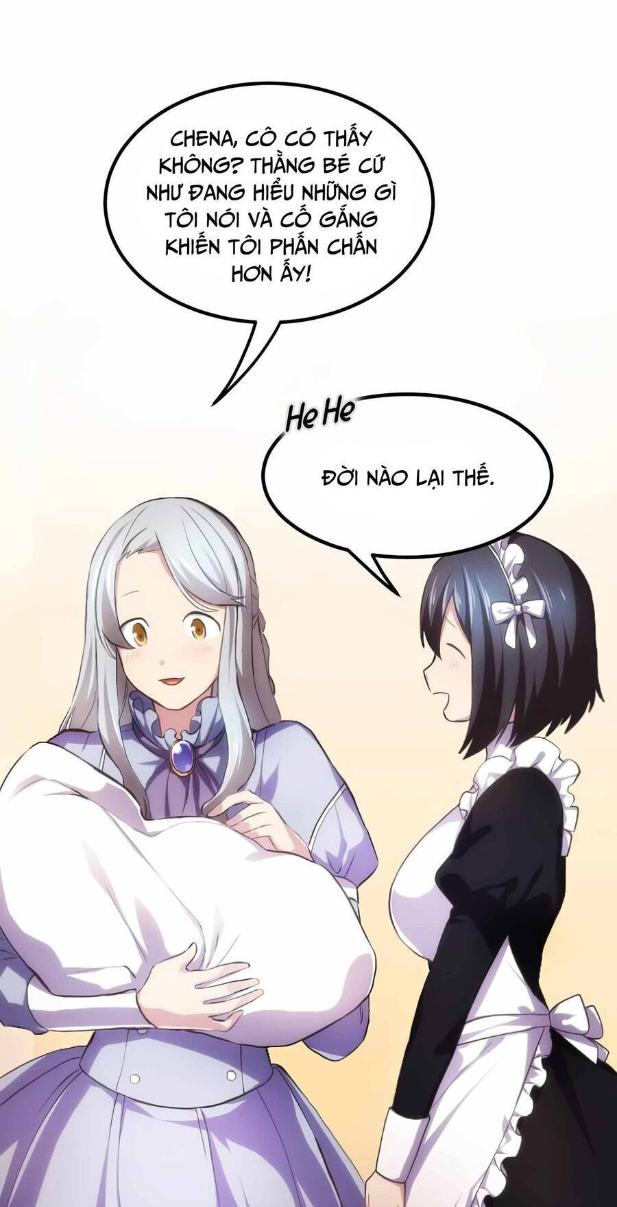 Bách Kiếp Cường Giả Chapter 1 - Trang 2