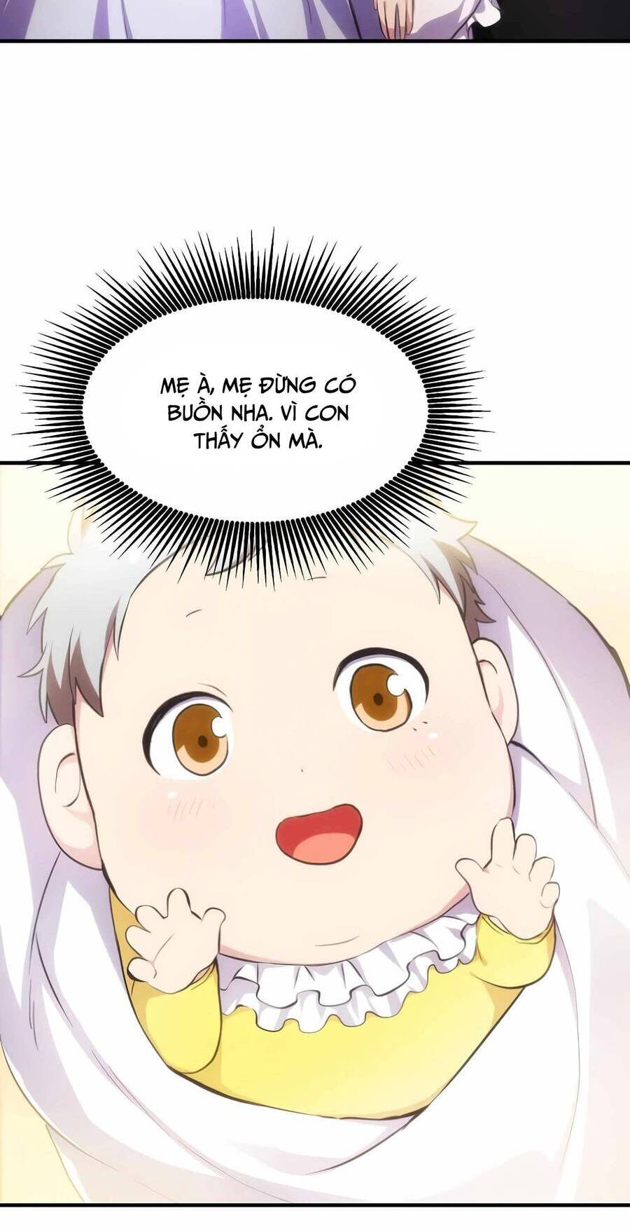 Bách Kiếp Cường Giả Chapter 1 - Trang 2