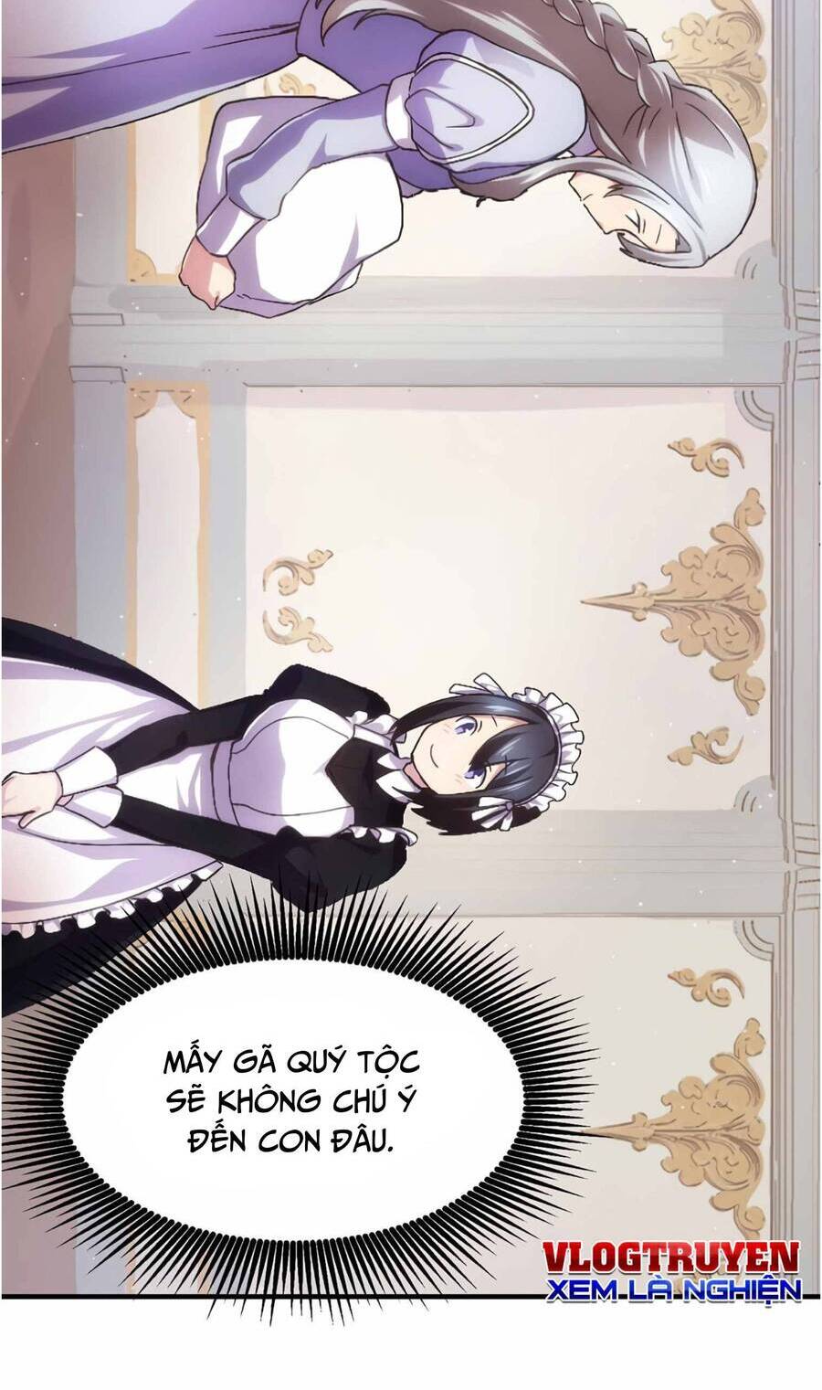 Bách Kiếp Cường Giả Chapter 1 - Trang 2