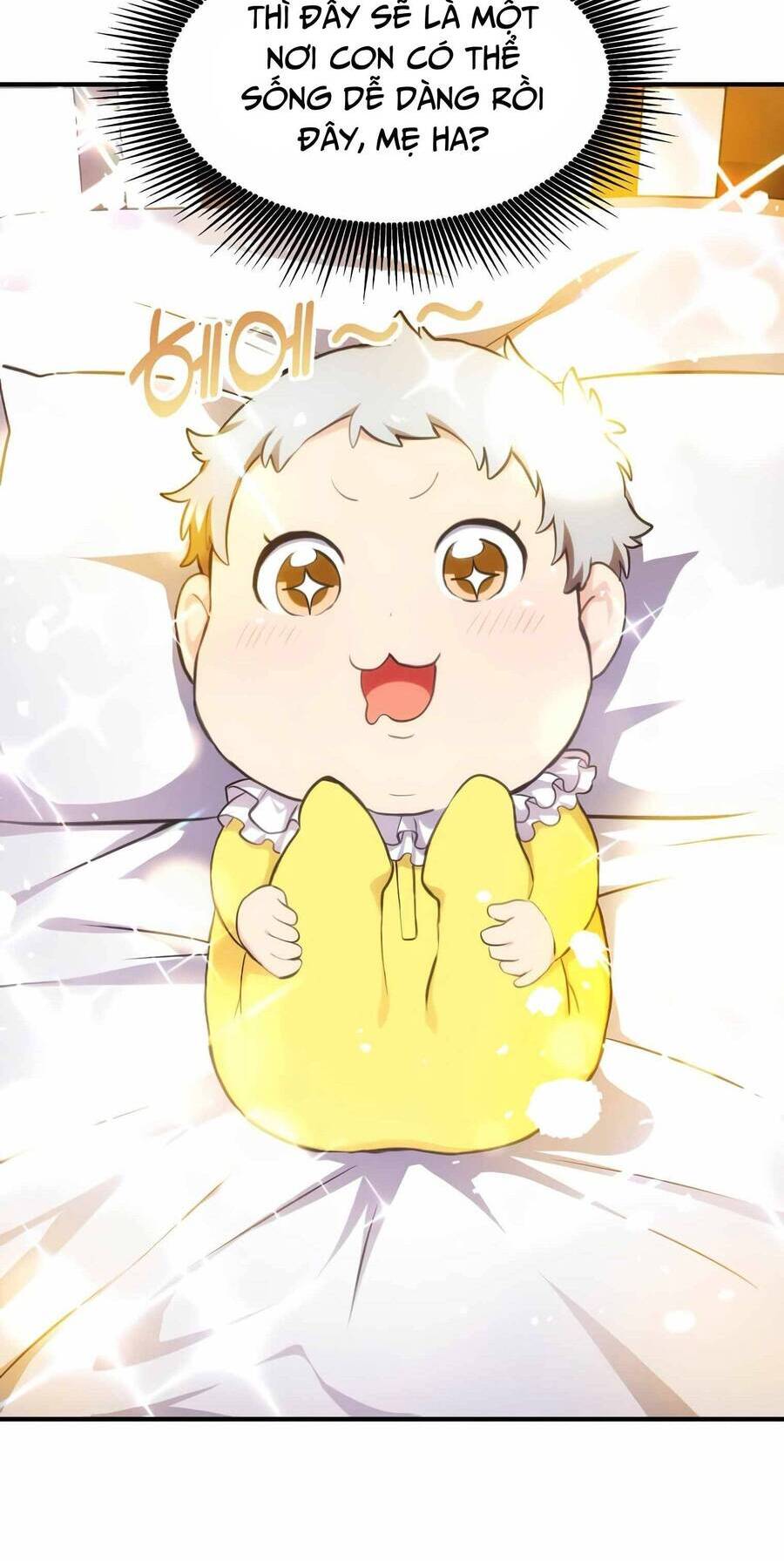 Bách Kiếp Cường Giả Chapter 1 - Trang 2