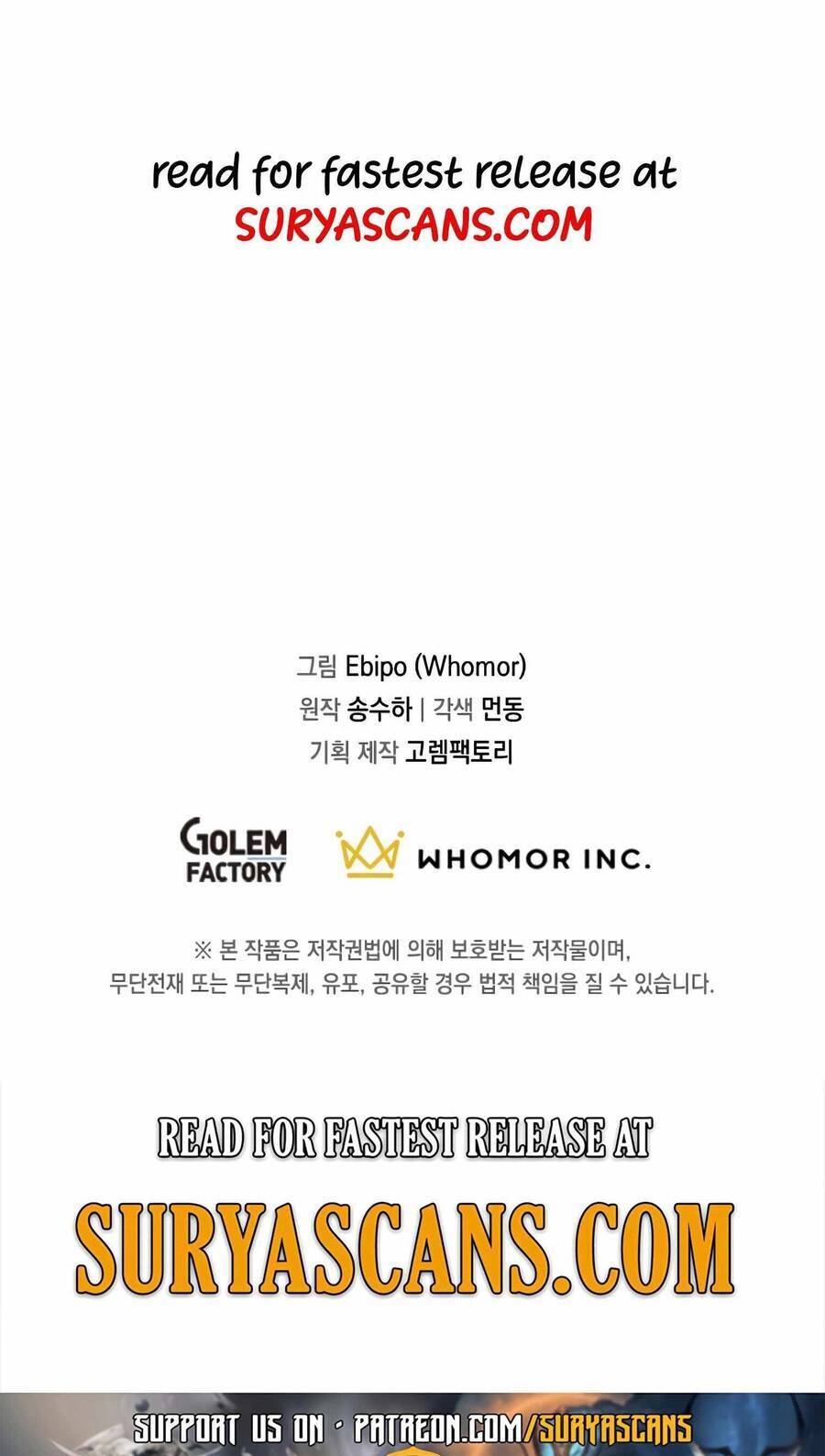 Bách Kiếp Cường Giả Chapter 1 - Trang 2