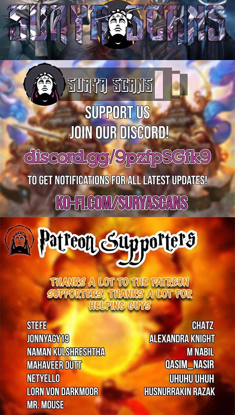 Bách Kiếp Cường Giả Chapter 1 - Trang 2