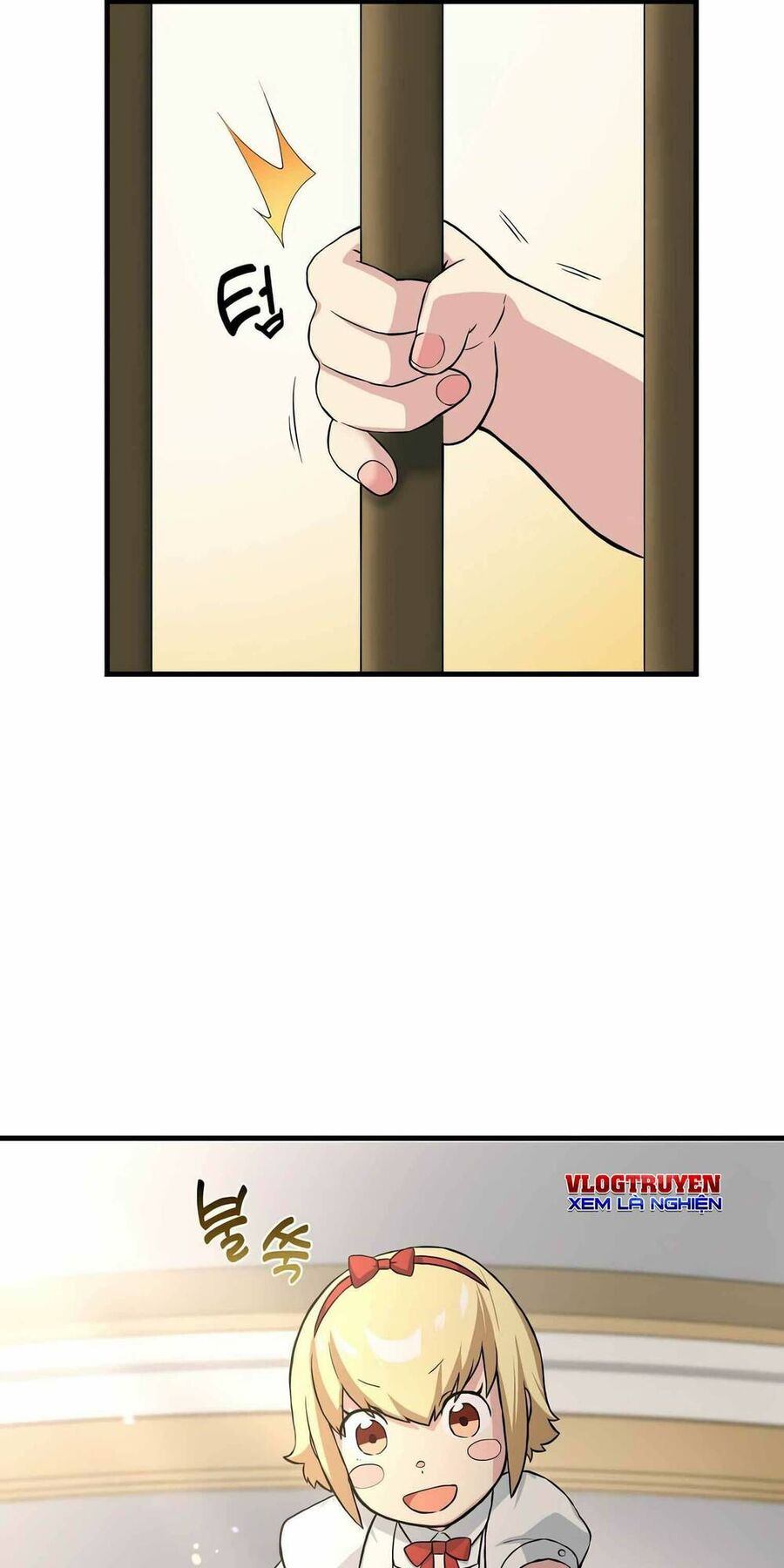 Bách Kiếp Cường Giả Chapter 10 - Trang 2