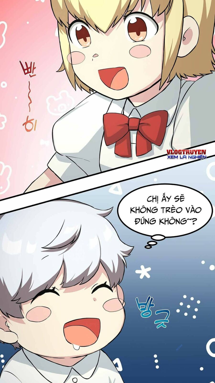 Bách Kiếp Cường Giả Chapter 10 - Trang 2