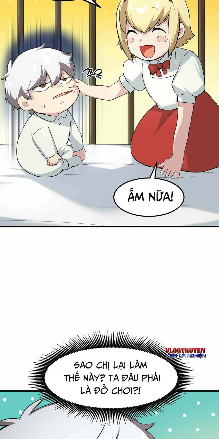 Bách Kiếp Cường Giả Chapter 10 - Trang 2