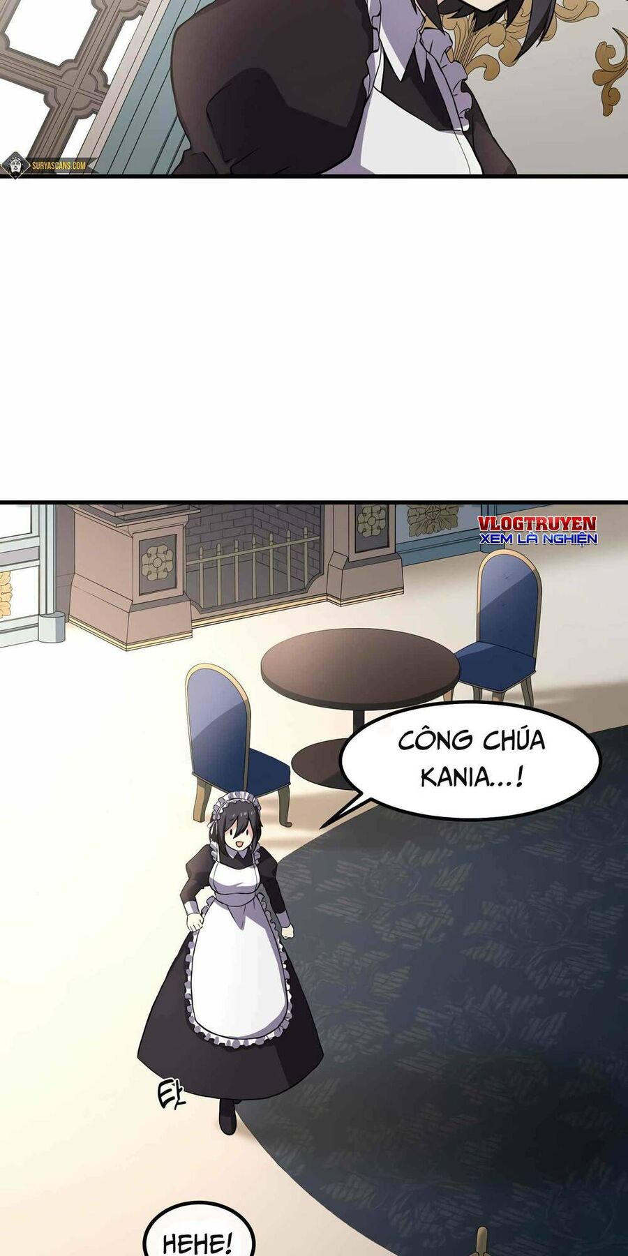 Bách Kiếp Cường Giả Chapter 10 - Trang 2