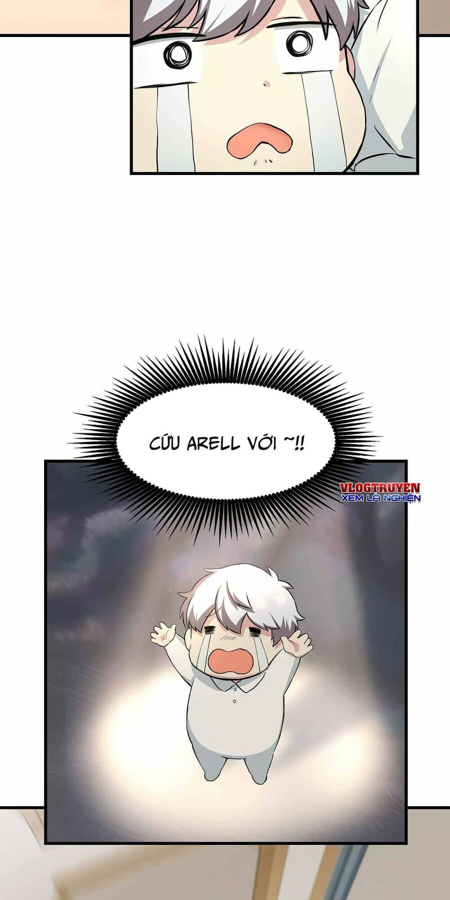 Bách Kiếp Cường Giả Chapter 10 - Trang 2