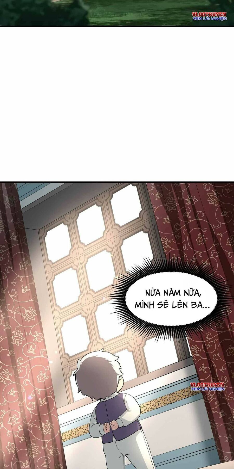 Bách Kiếp Cường Giả Chapter 10 - Trang 2