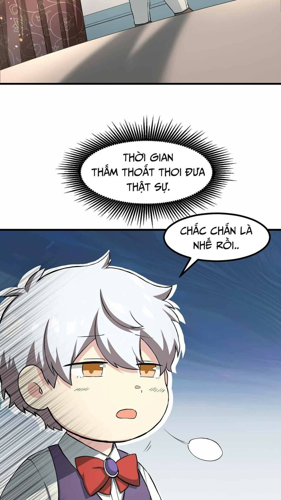 Bách Kiếp Cường Giả Chapter 10 - Trang 2