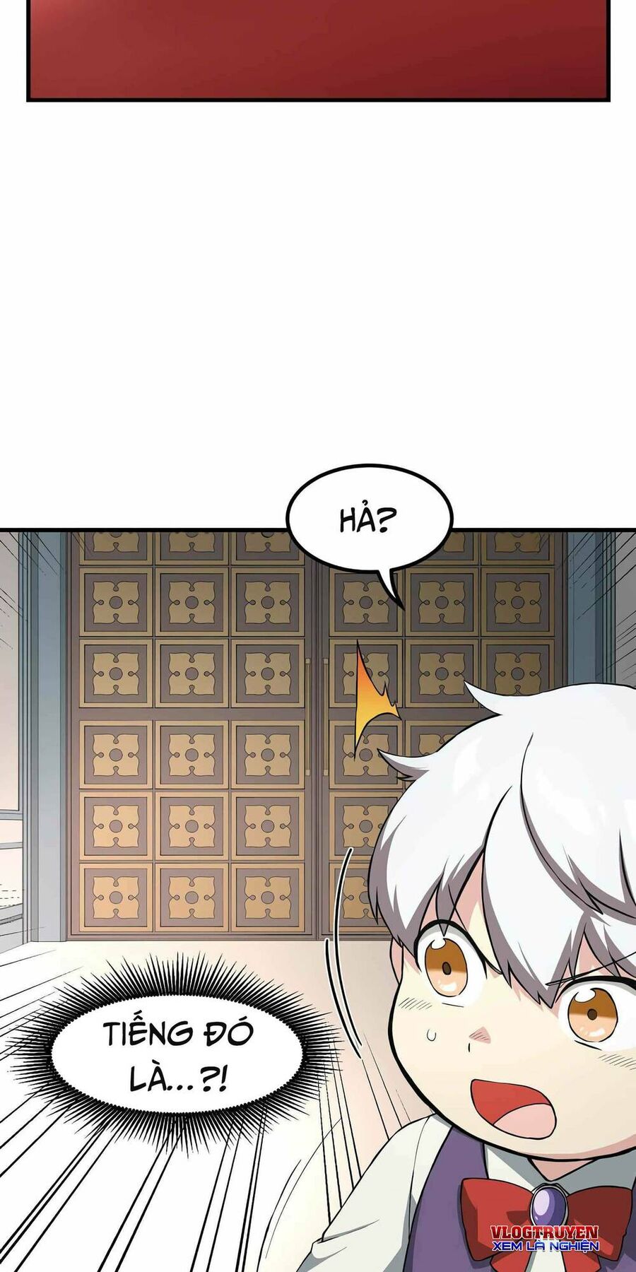 Bách Kiếp Cường Giả Chapter 10 - Trang 2