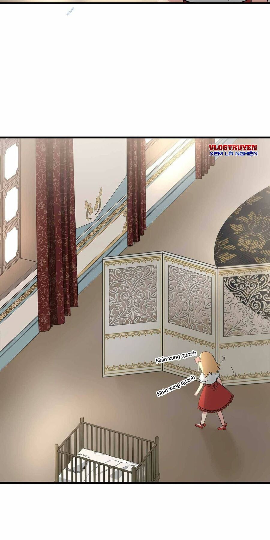 Bách Kiếp Cường Giả Chapter 10 - Trang 2