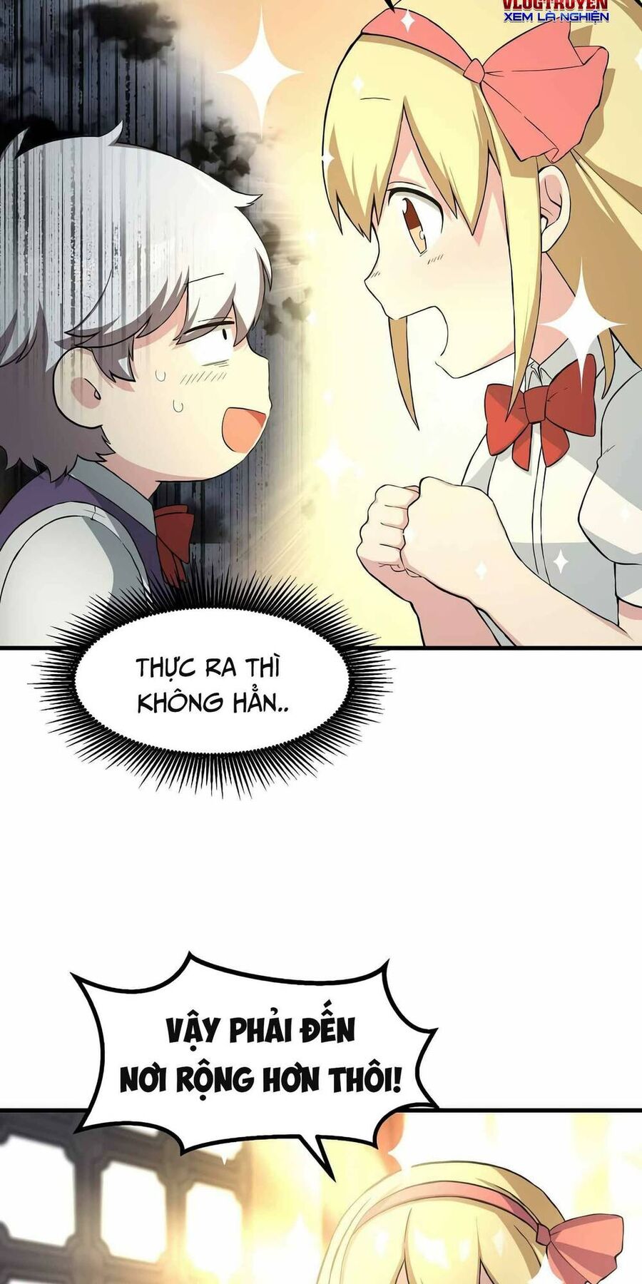 Bách Kiếp Cường Giả Chapter 10 - Trang 2