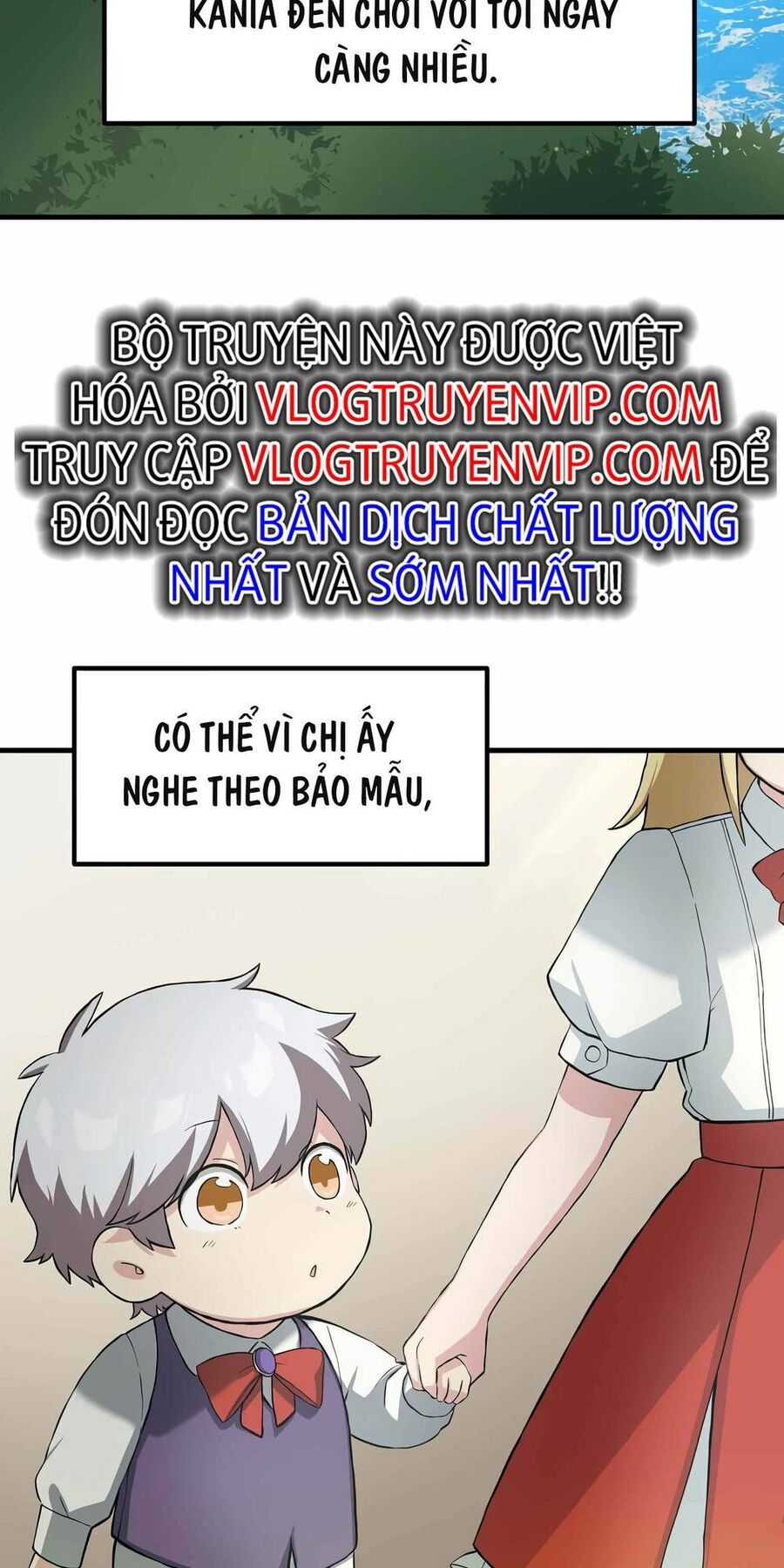 Bách Kiếp Cường Giả Chapter 10 - Trang 2