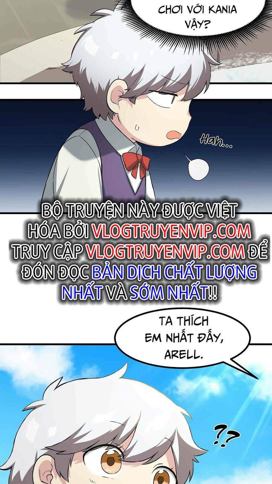 Bách Kiếp Cường Giả Chapter 10 - Trang 2