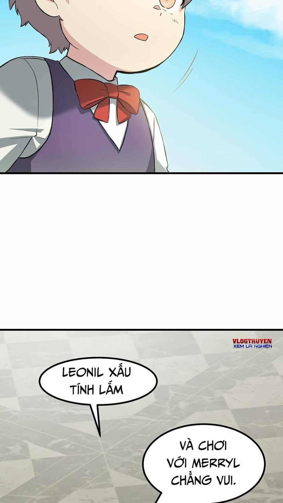 Bách Kiếp Cường Giả Chapter 10 - Trang 2