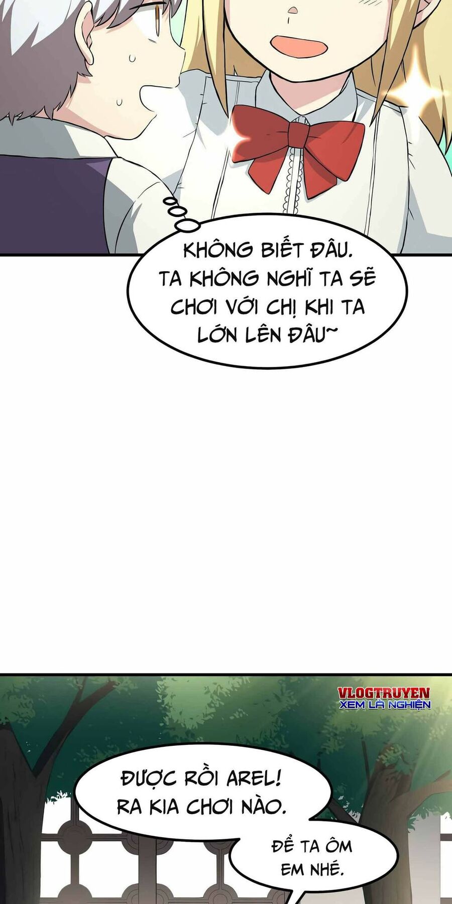 Bách Kiếp Cường Giả Chapter 10 - Trang 2