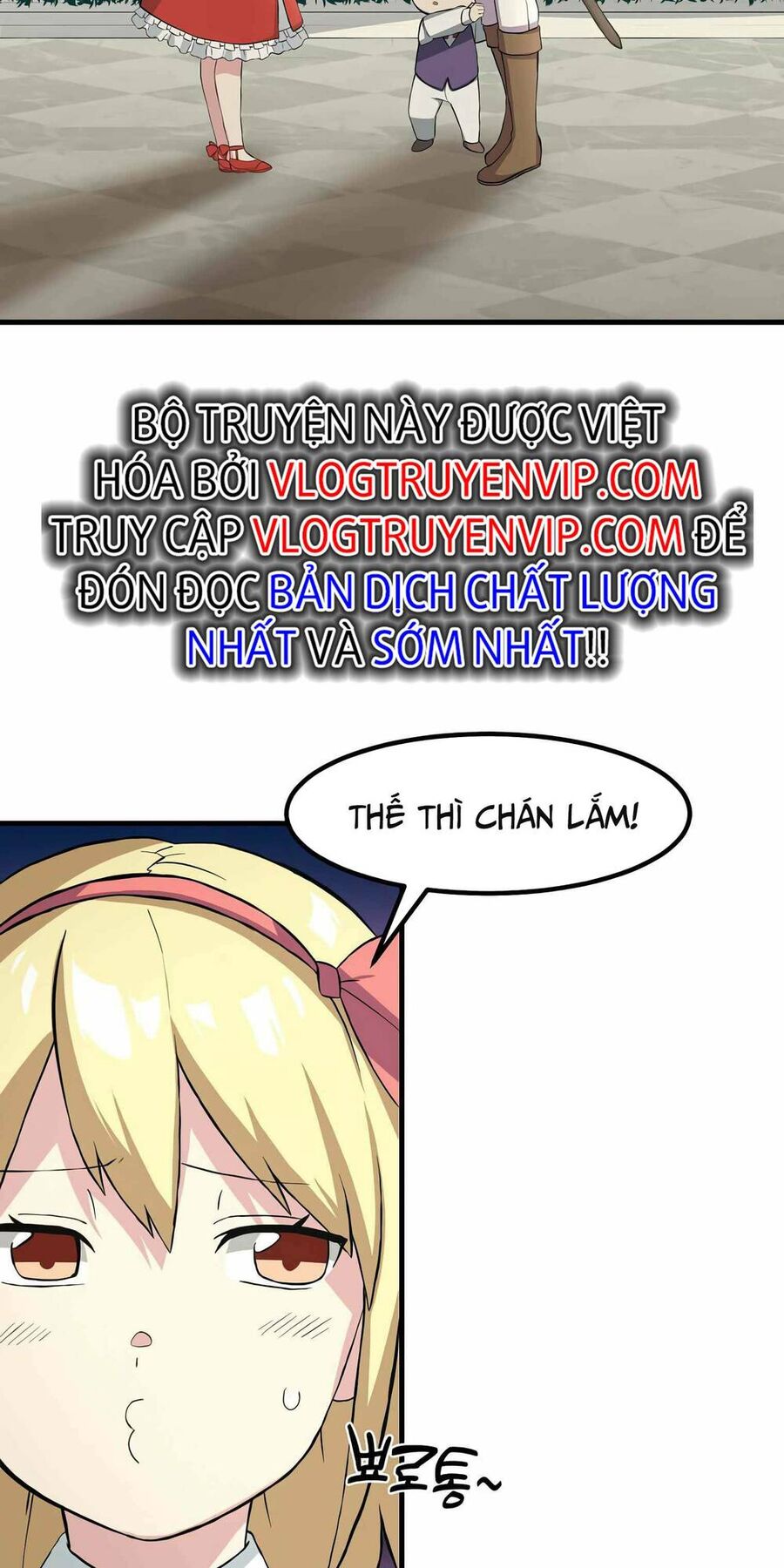 Bách Kiếp Cường Giả Chapter 10 - Trang 2