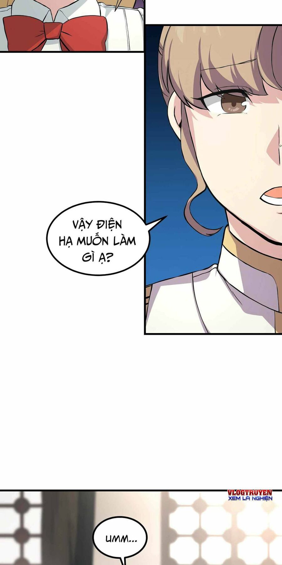 Bách Kiếp Cường Giả Chapter 10 - Trang 2