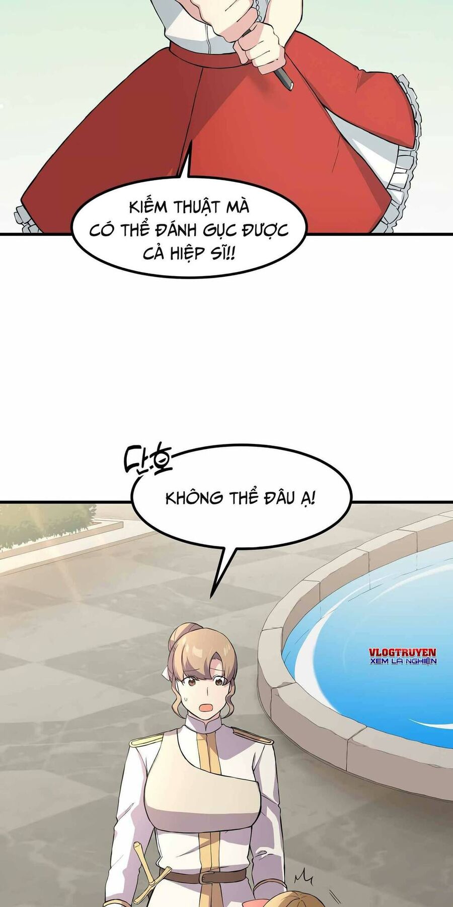 Bách Kiếp Cường Giả Chapter 10 - Trang 2