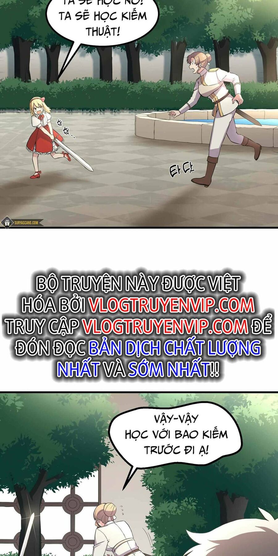 Bách Kiếp Cường Giả Chapter 10 - Trang 2