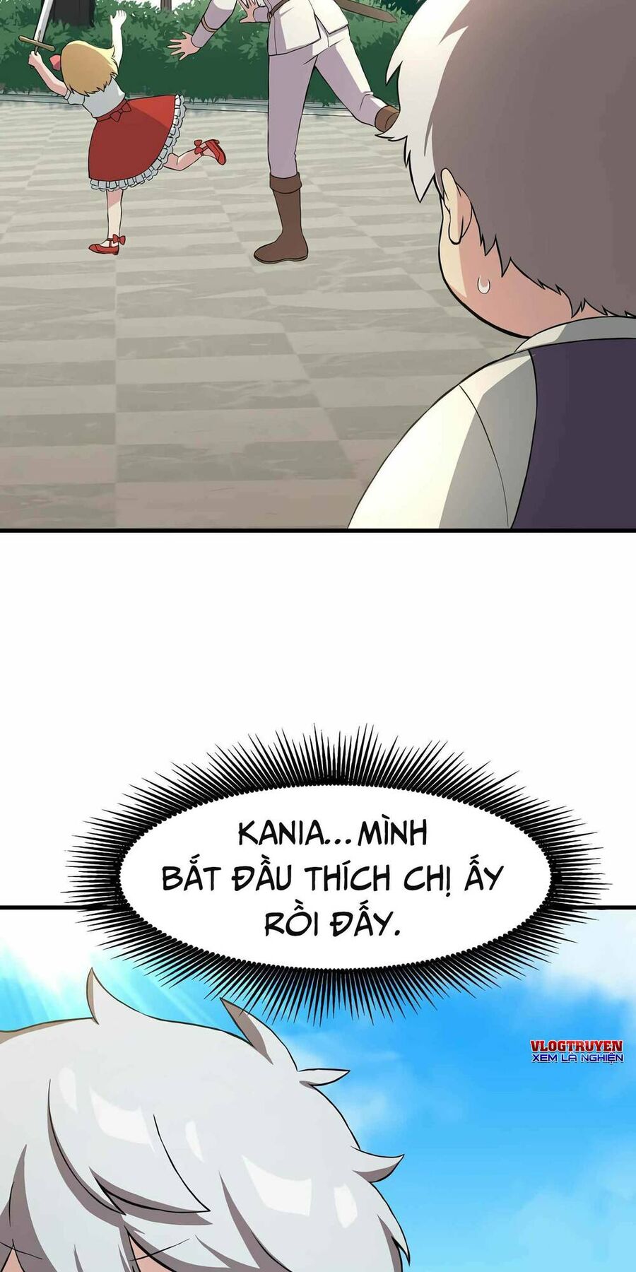 Bách Kiếp Cường Giả Chapter 10 - Trang 2