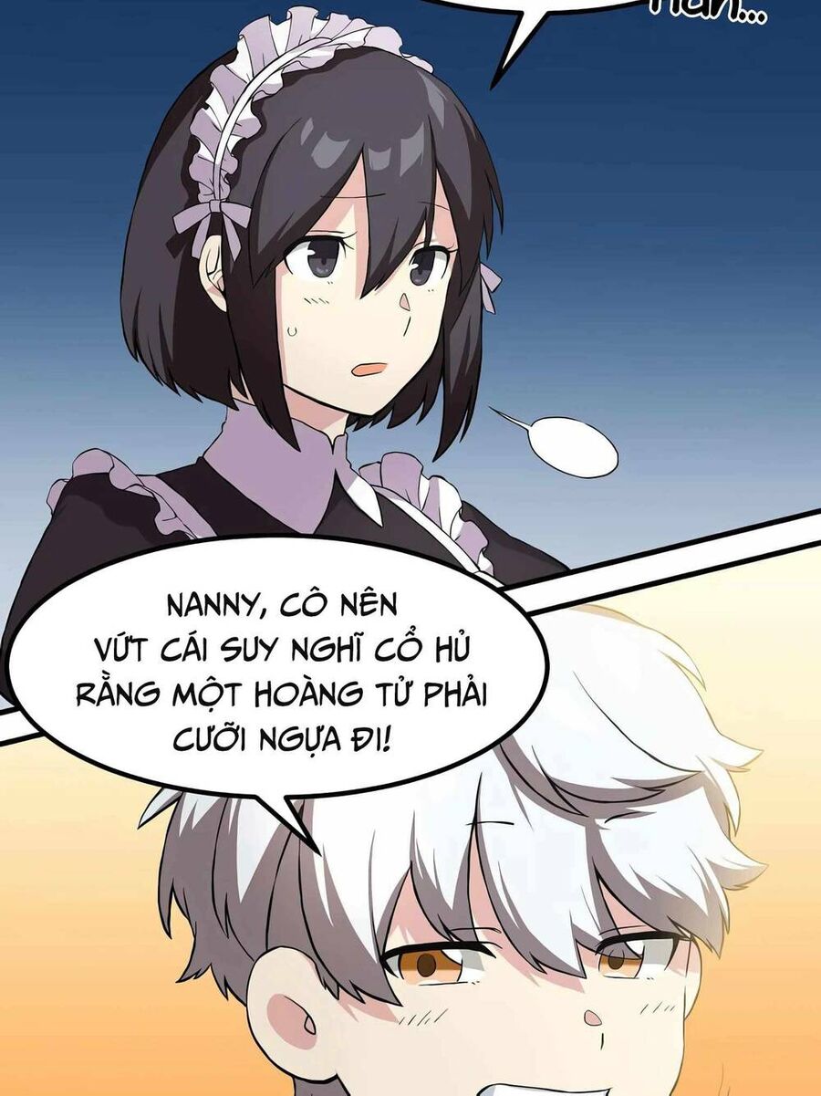 Bách Kiếp Cường Giả Chapter 11 - Trang 2