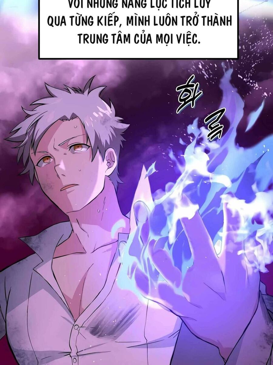 Bách Kiếp Cường Giả Chapter 11 - Trang 2