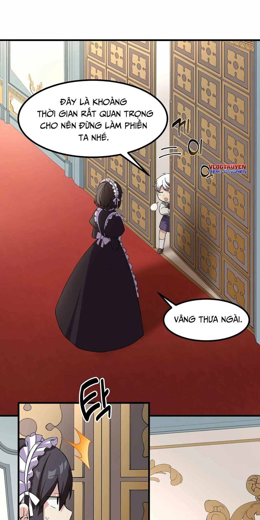 Bách Kiếp Cường Giả Chapter 11 - Trang 2