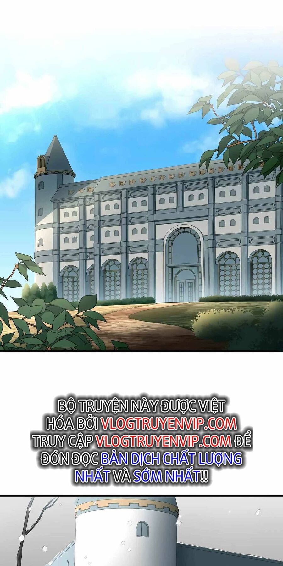 Bách Kiếp Cường Giả Chapter 11 - Trang 2