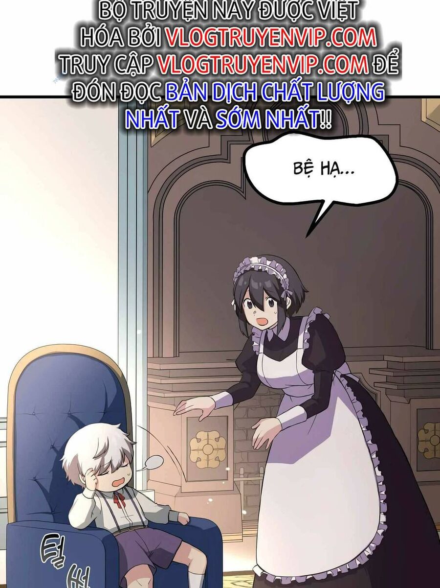 Bách Kiếp Cường Giả Chapter 11 - Trang 2