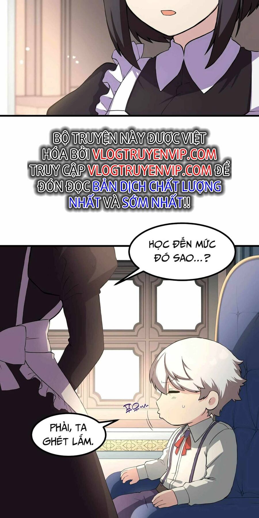 Bách Kiếp Cường Giả Chapter 11 - Trang 2