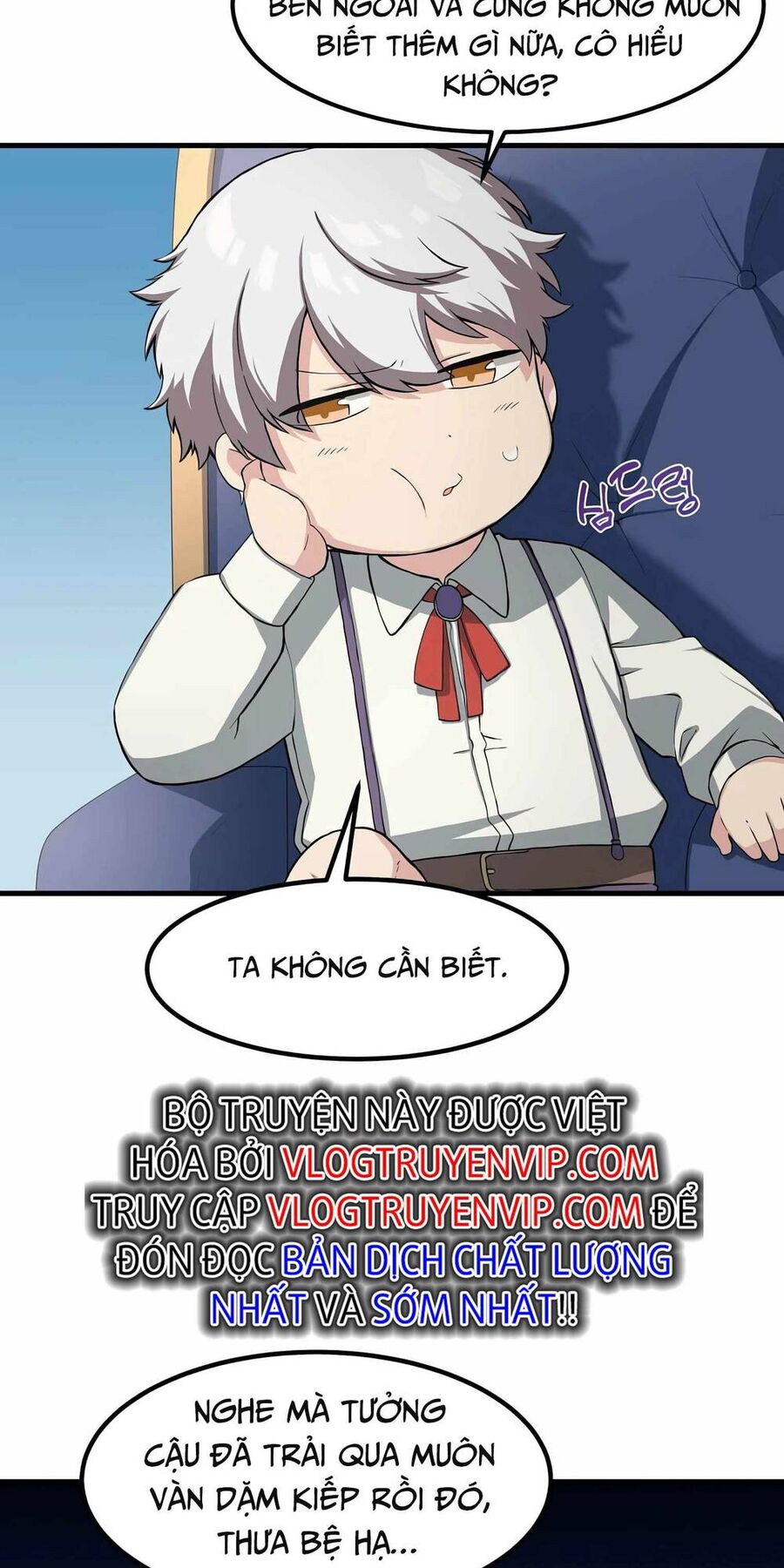 Bách Kiếp Cường Giả Chapter 11 - Trang 2