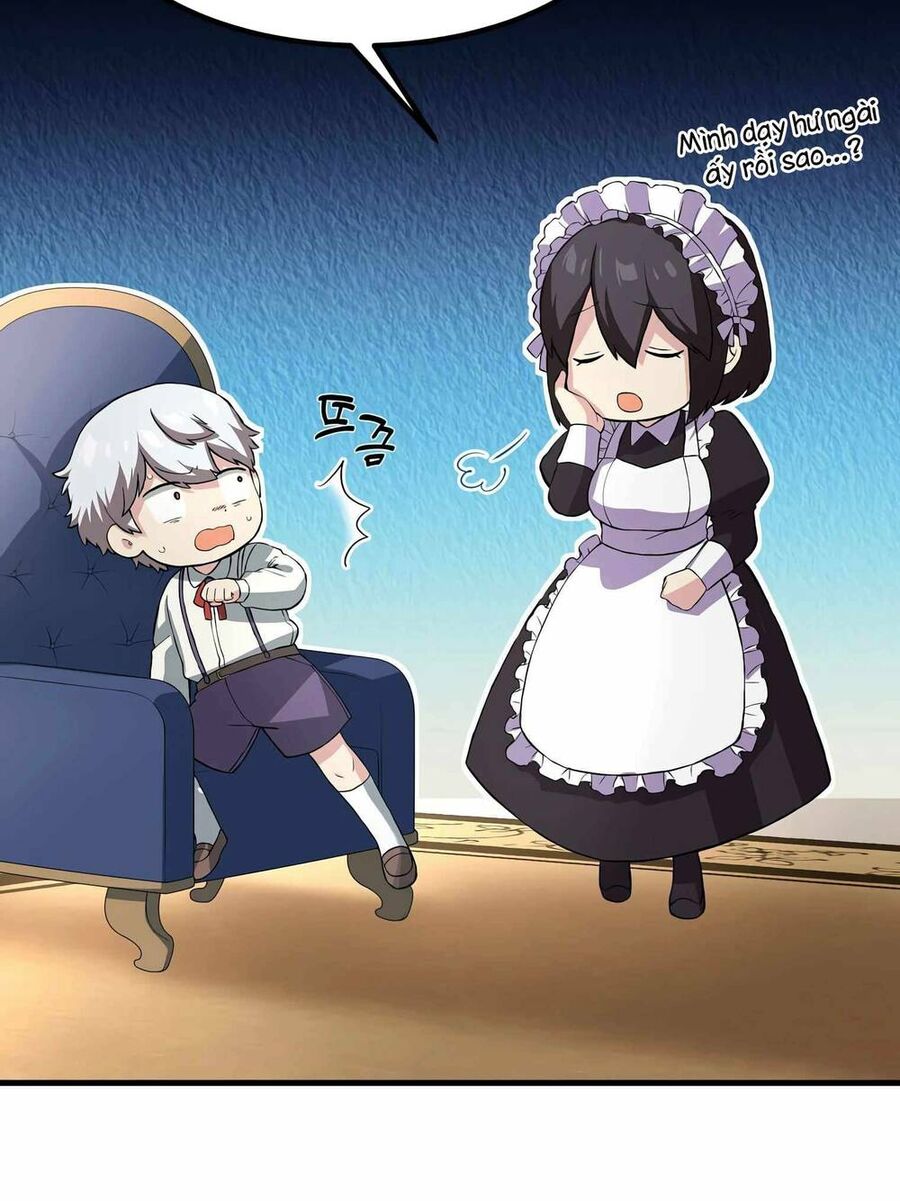 Bách Kiếp Cường Giả Chapter 11 - Trang 2