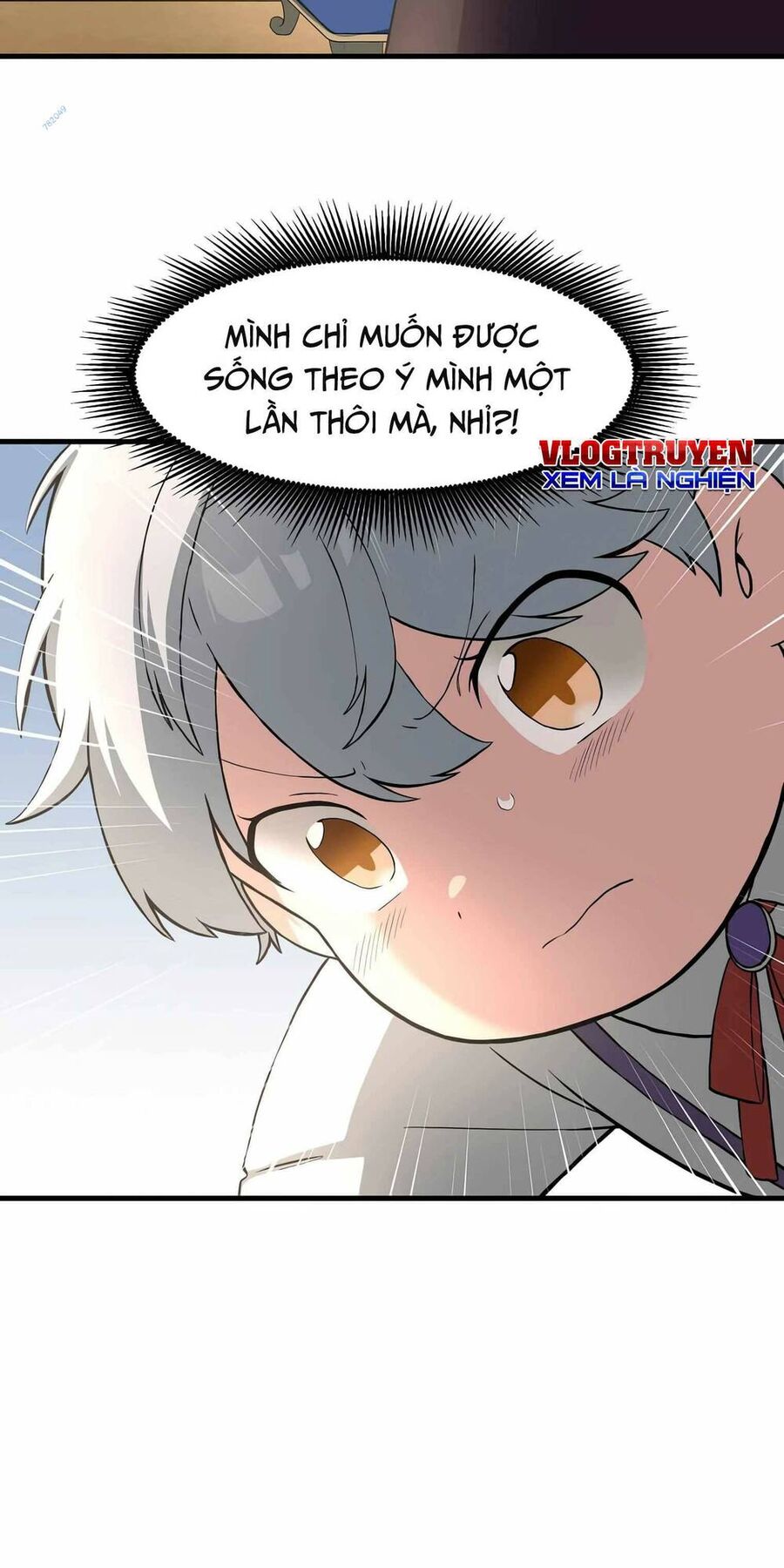 Bách Kiếp Cường Giả Chapter 11 - Trang 2