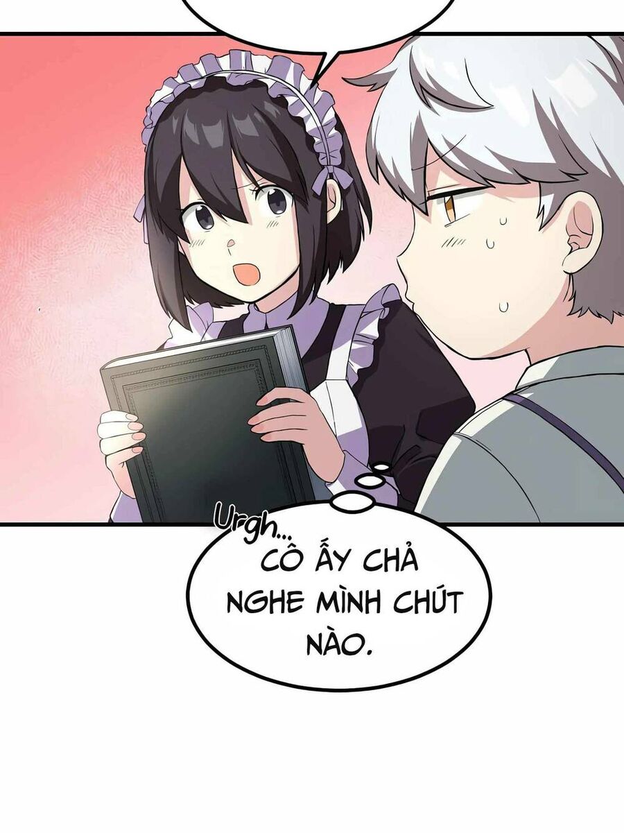 Bách Kiếp Cường Giả Chapter 11 - Trang 2