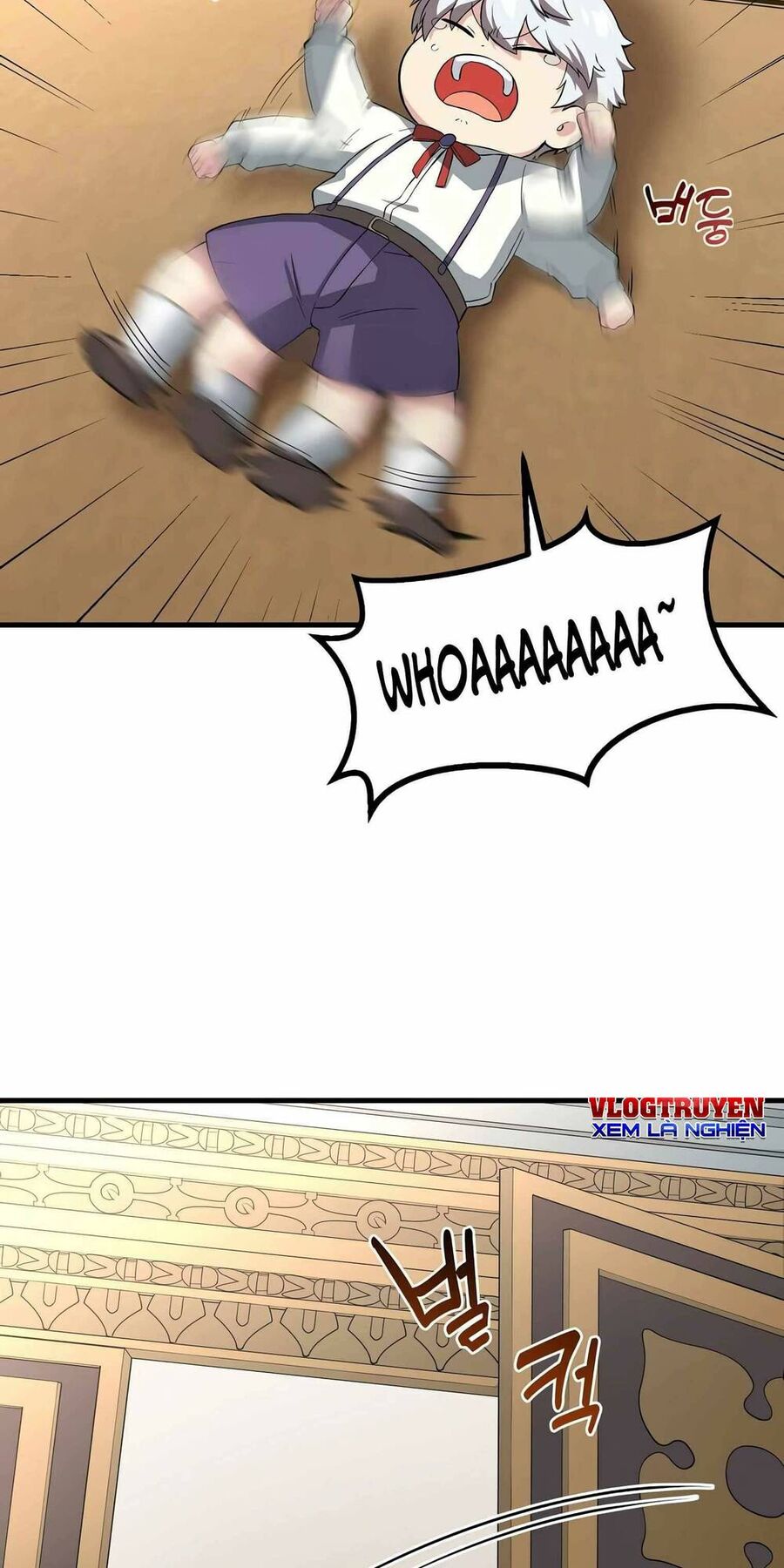 Bách Kiếp Cường Giả Chapter 11 - Trang 2