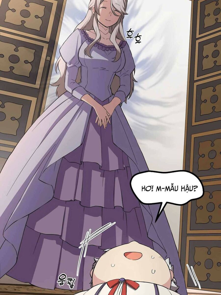 Bách Kiếp Cường Giả Chapter 11 - Trang 2