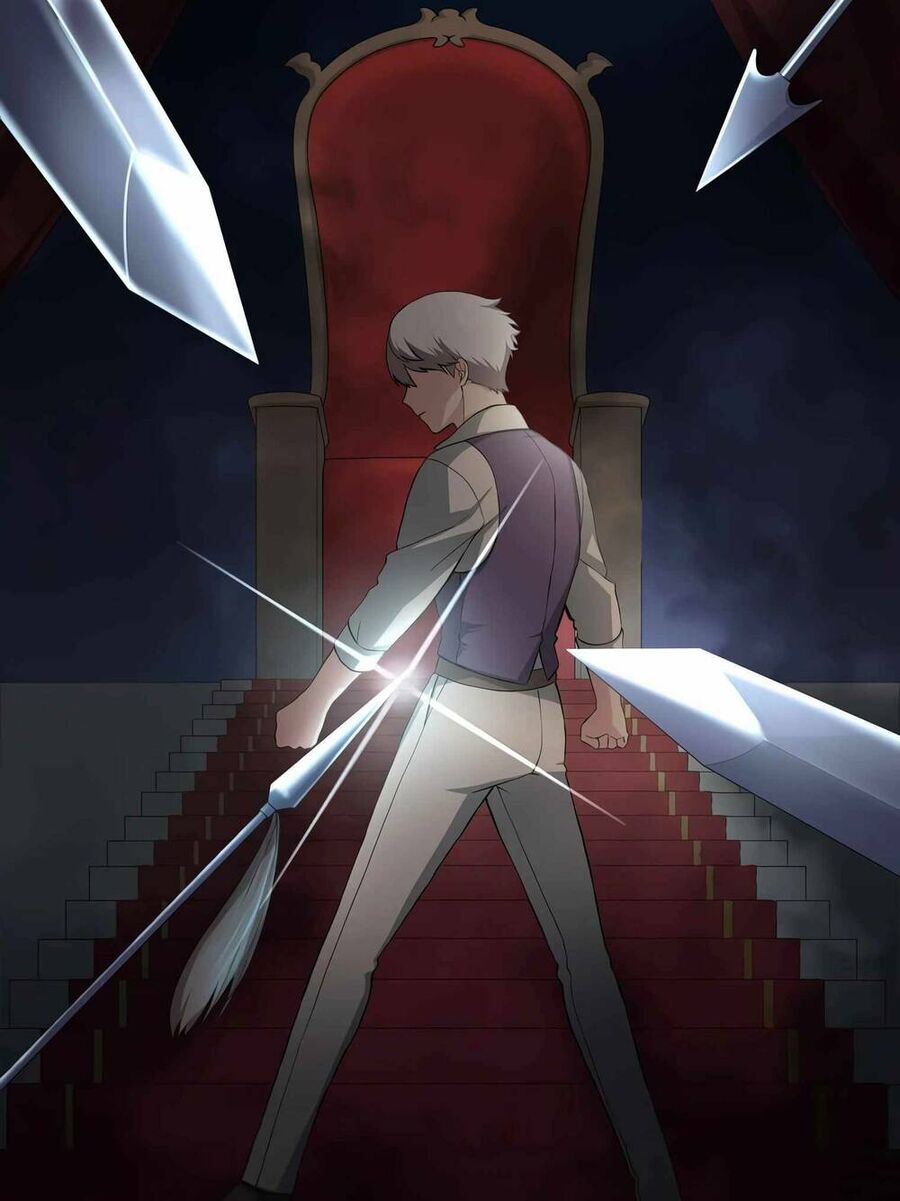 Bách Kiếp Cường Giả Chapter 11 - Trang 2