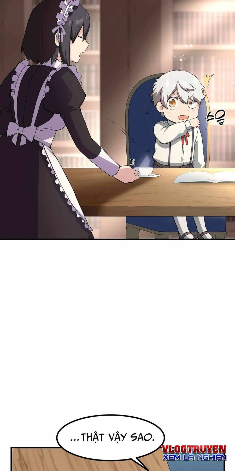 Bách Kiếp Cường Giả Chapter 11 - Trang 2