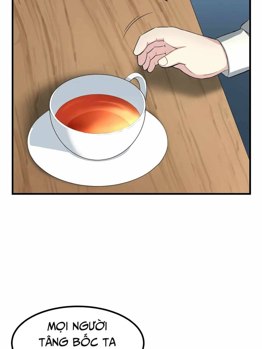 Bách Kiếp Cường Giả Chapter 11 - Trang 2