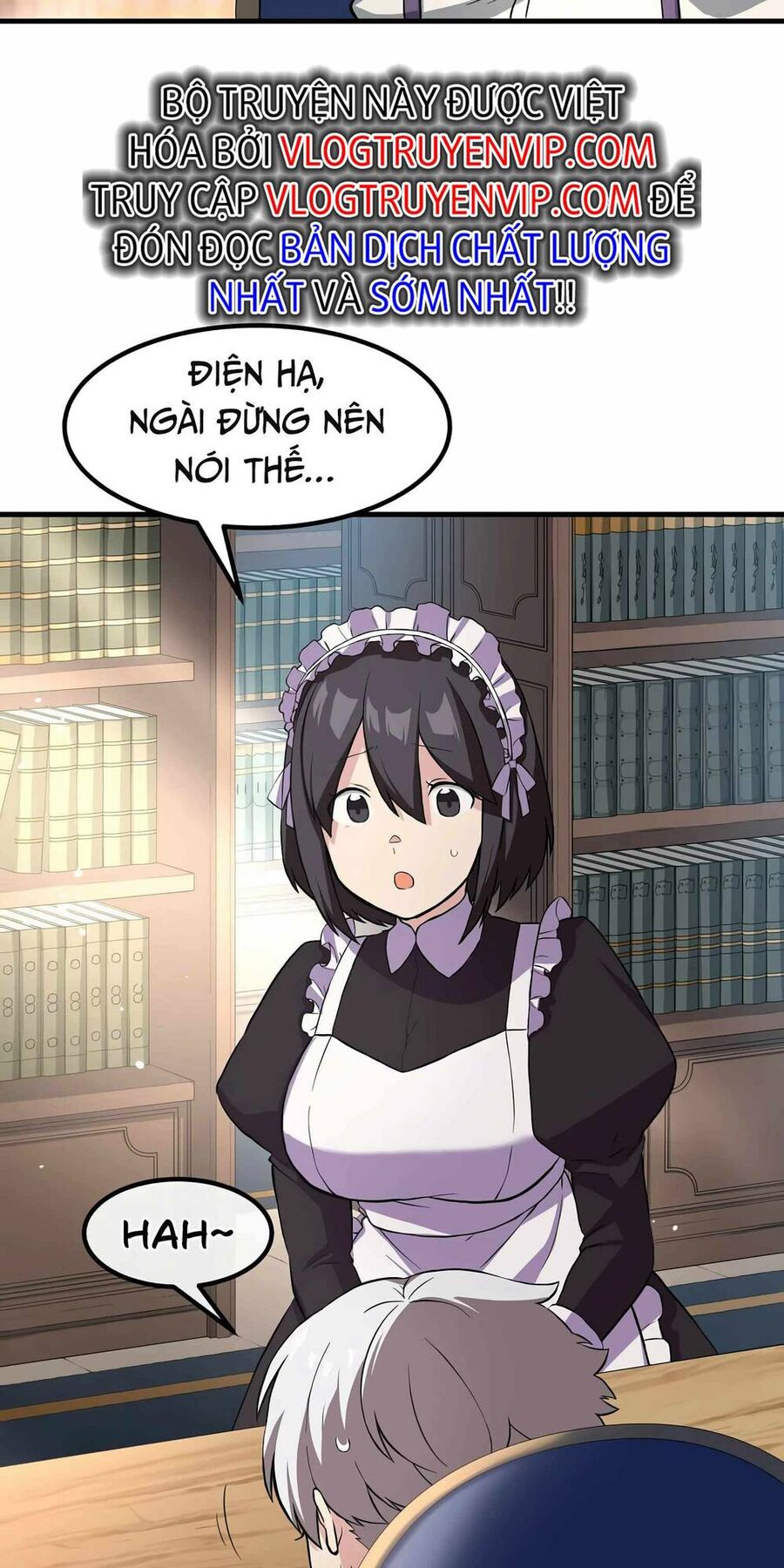 Bách Kiếp Cường Giả Chapter 11 - Trang 2