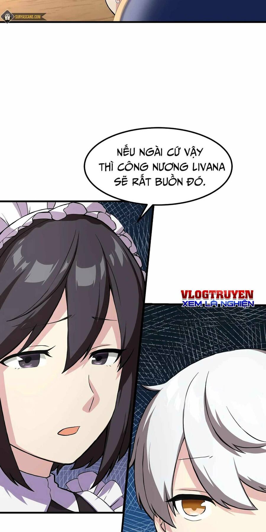 Bách Kiếp Cường Giả Chapter 11 - Trang 2