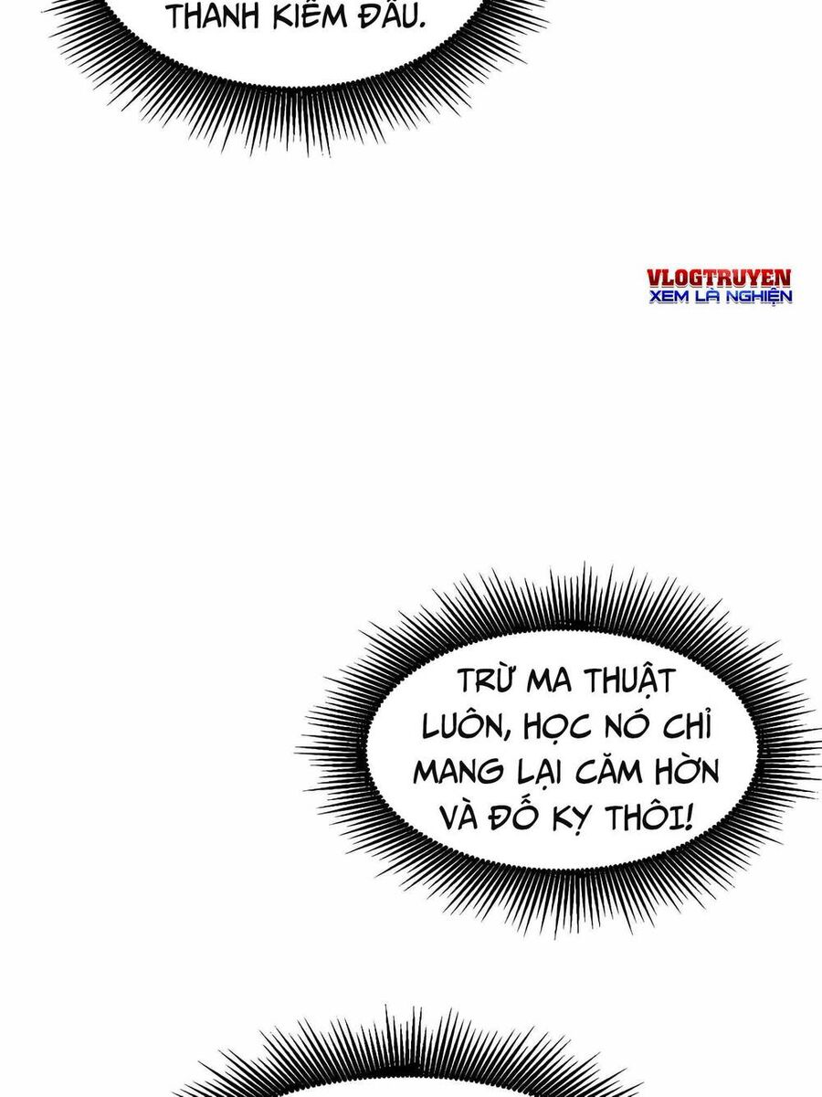 Bách Kiếp Cường Giả Chapter 11 - Trang 2