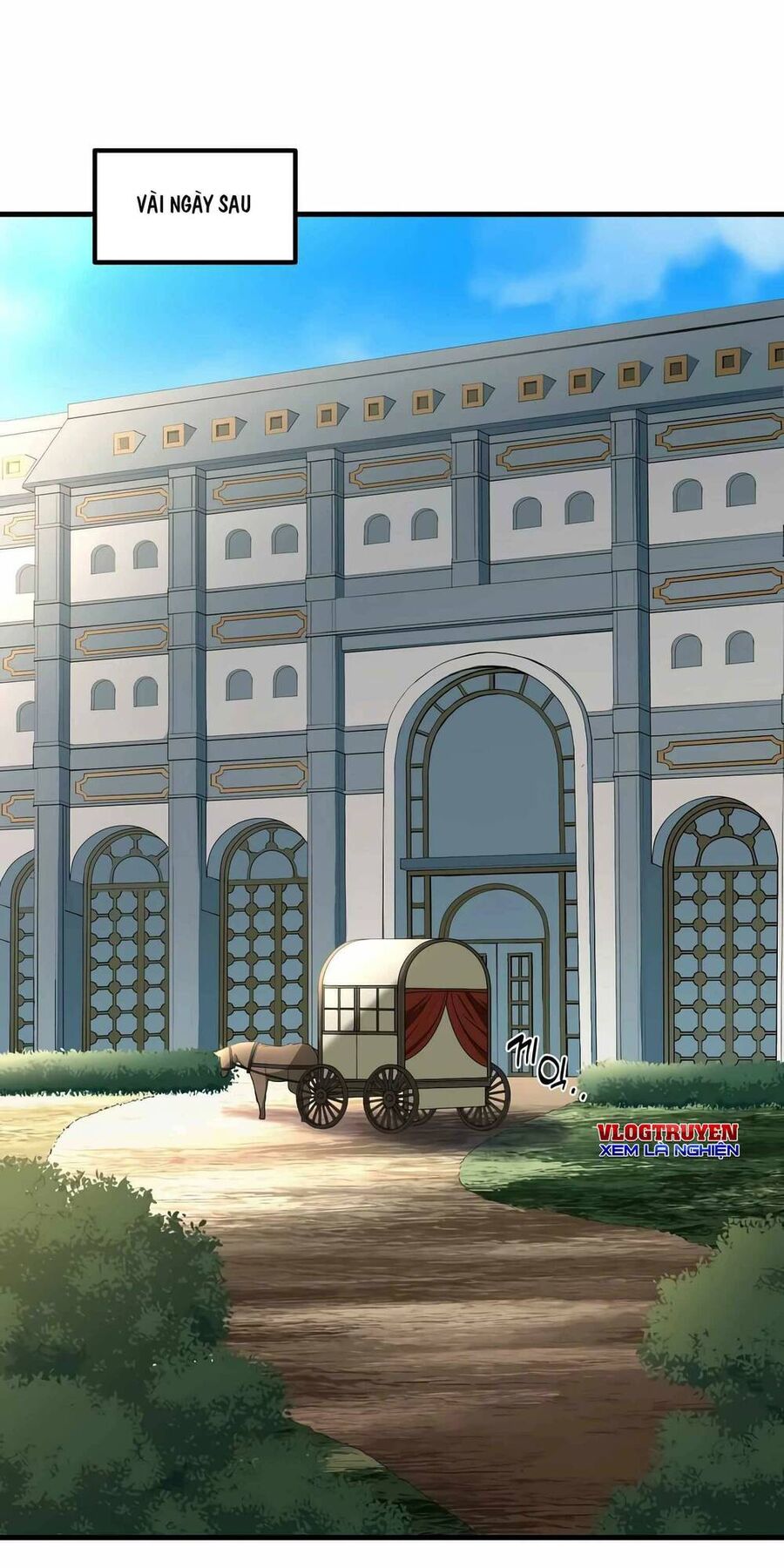 Bách Kiếp Cường Giả Chapter 11 - Trang 2