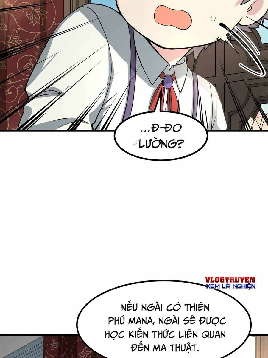 Bách Kiếp Cường Giả Chapter 11 - Trang 2