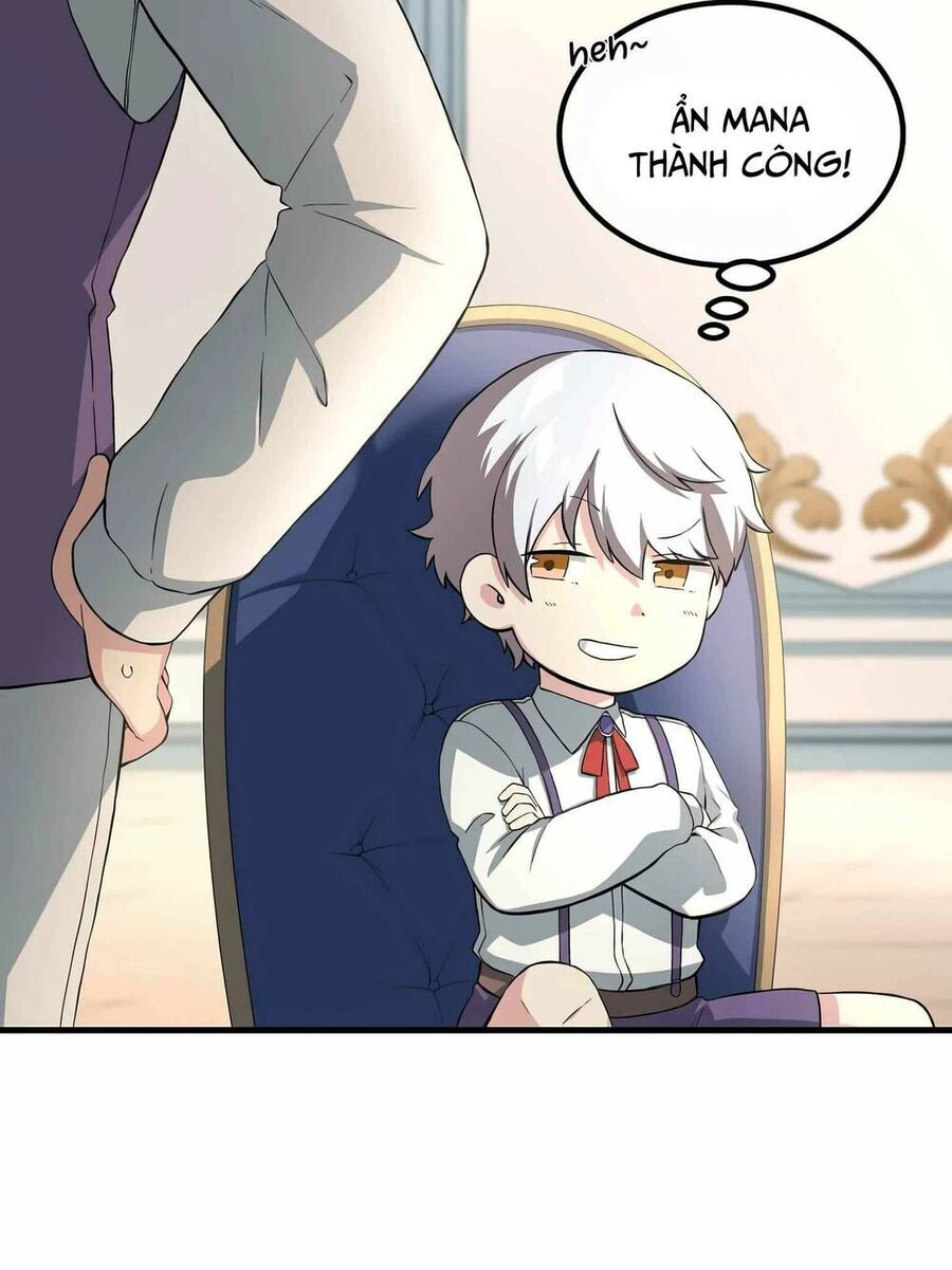 Bách Kiếp Cường Giả Chapter 12 - Trang 2