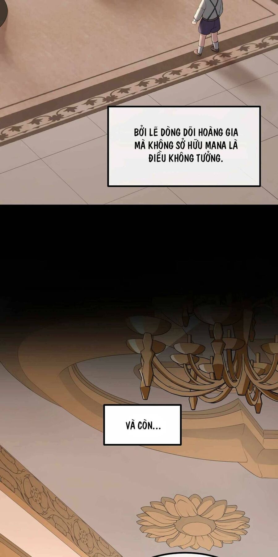 Bách Kiếp Cường Giả Chapter 12 - Trang 2